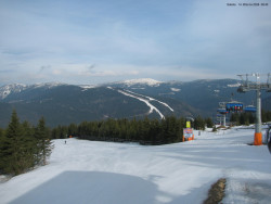 Svatý Petr, Pláně