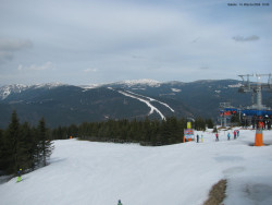 Svatý Petr, Pláně