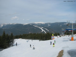 Svatý Petr, Pláně