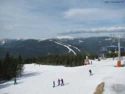 Svatý Petr, Pláně