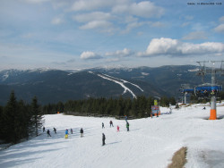 Svatý Petr, Pláně