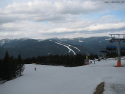 Svatý Petr, Pláně