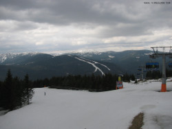 Svatý Petr, Pláně