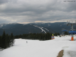 Svatý Petr, Pláně