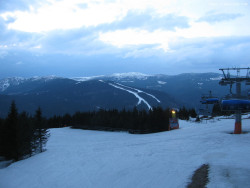 Svatý Petr, Pláně