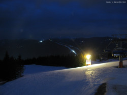 Svatý Petr, Pláně