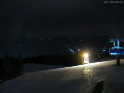 Svatý Petr, Pláně