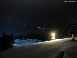 Svatý Petr, Pláně