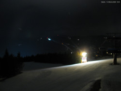 Svatý Petr, Pláně