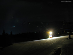 Svatý Petr, Pláně