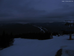 Svatý Petr, Pláně