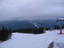 Svatý Petr, Pláně