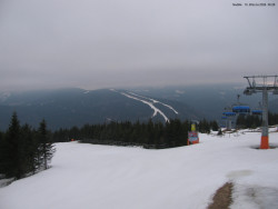 Svatý Petr, Pláně