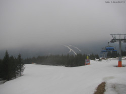 Svatý Petr, Pláně