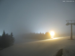 Svatý Petr, Pláně