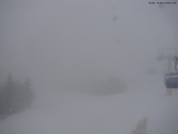 Svatý Petr, Pláně