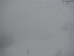 Svatý Petr, Pláně