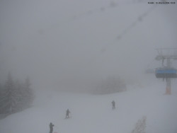 Svatý Petr, Pláně