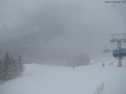 Svatý Petr, Pláně