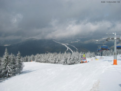 Svatý Petr, Pláně