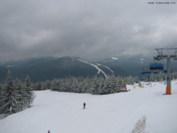 Svatý Petr, Pláně