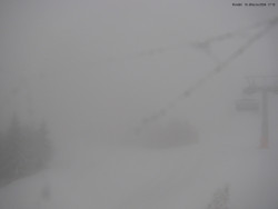 Svatý Petr, Pláně