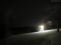 Svatý Petr, Pláně