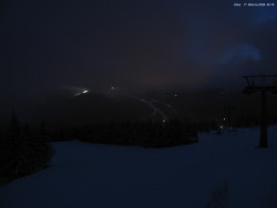 Svatý Petr, Pláně