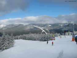 Svatý Petr, Pláně