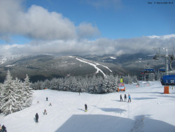 Svatý Petr, Pláně