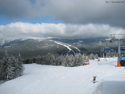 Svatý Petr, Pláně