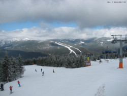 Svatý Petr, Pláně