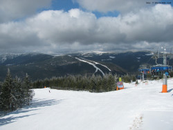 Svatý Petr, Pláně