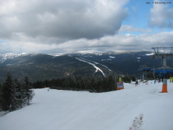 Svatý Petr, Pláně