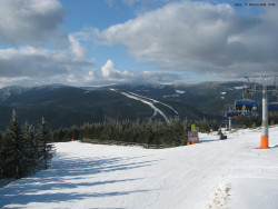 Svatý Petr, Pláně