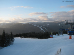 Svatý Petr, Pláně