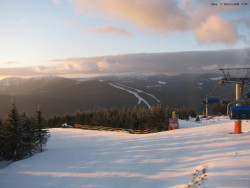 Svatý Petr, Pláně