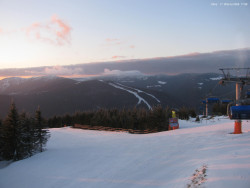 Svatý Petr, Pláně