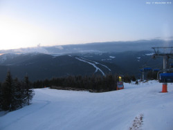 Svatý Petr, Pláně