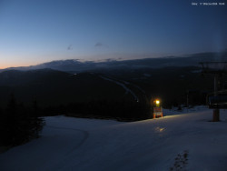 Svatý Petr, Pláně