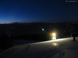 Svatý Petr, Pláně