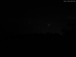 Svatý Petr, Pláně