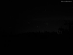 Svatý Petr, Pláně