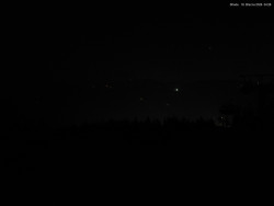 Svatý Petr, Pláně