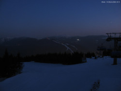 Svatý Petr, Pláně