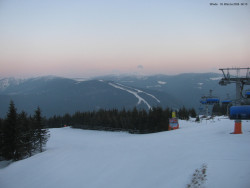 Svatý Petr, Pláně