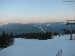 Svatý Petr, Pláně