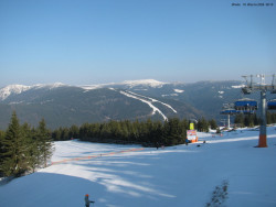 Svatý Petr, Pláně