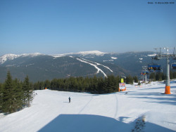 Svatý Petr, Pláně