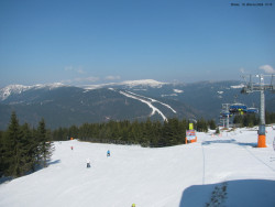 Svatý Petr, Pláně